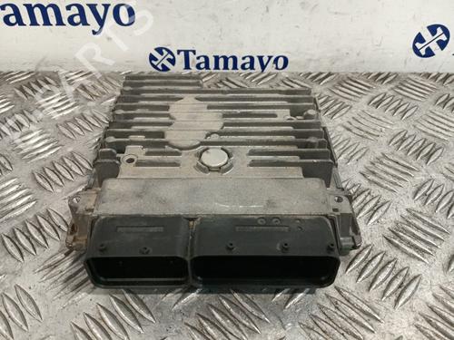 Used Engine control unit (ECU) SEAT ALTEA (5P1) 1.6 TDI (90 hp) 31117115