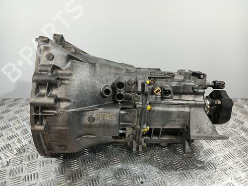 Used Gearbox Gearbox BMW 3 Compact (E46) [2001-2005] 33856856 33856856