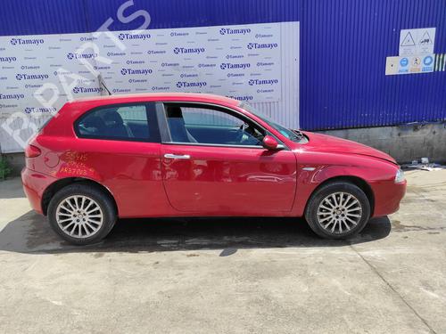 Engine control unit (ECU) ALFA ROMEO 147 (937_)  | BP13546190M57 