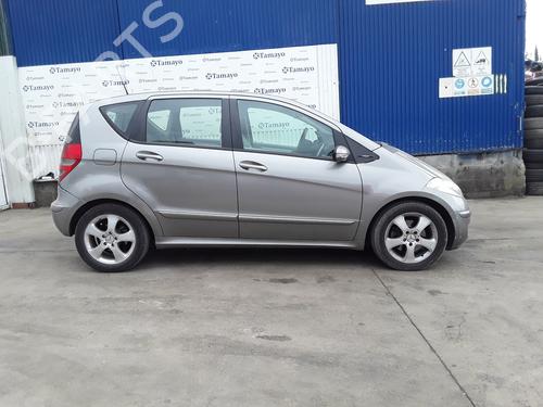 Engine MERCEDES-BENZ A-CLASS (W169)  | BP25017359M1 