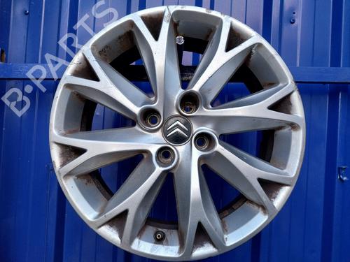 Used Rim CITROËN C4 I (LC_) [2004-2014]  22993291