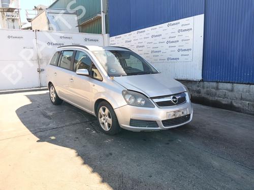 Brugte OPEL ZAFIRA / ZAFIRA FAMILY B (A05) 1.9 CDTI (M75) (120 hp) 4245911