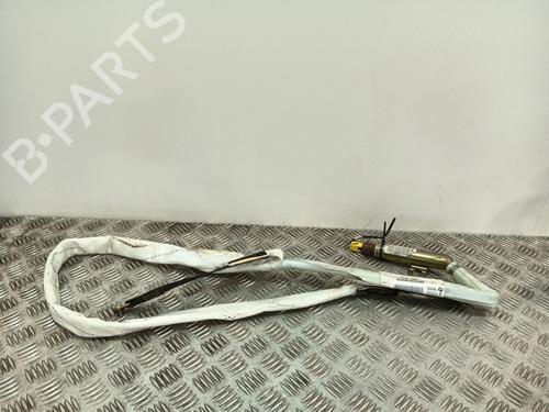 Used Right curtain airbag Right curtain airbag BMW 3 Coupe (E46) [1998-2006] 33266662 33266662
