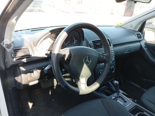 Used Steering column Steering column MERCEDES-BENZ A-CLASS (W169) A 180 CDI (169.007, 169.307) (109 hp) 36140736 36140736