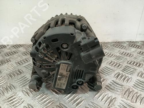 Alternator PEUGEOT 1007 (KM_) 1.4 HDi | BP35751585M7 - Image 3