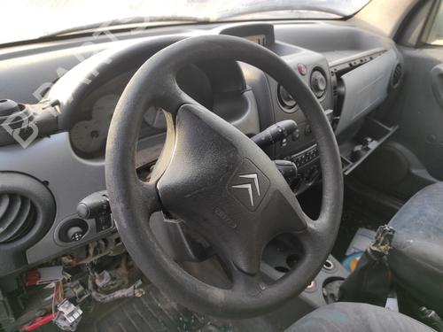 Fuel pump CITROËN BERLINGO / BERLINGO FIRST MPV (MF_, GJK_, GFK_)  | BP16729199M76 