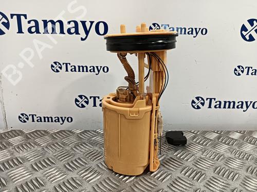 Fuel pump VW TRANSPORTER T5 Van (7HA, 7HH, 7EA, 7EH)  | BP19113436M76 