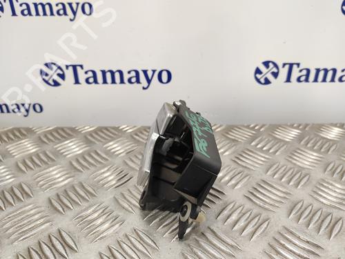 Front left interior door handle FORD KUGA I 2.0 TDCi | BP17221097I13 