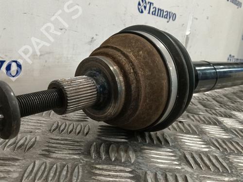 Right front driveshaft VW GOLF PLUS V (5M1, 521) | BP30718995M39 - Image 4