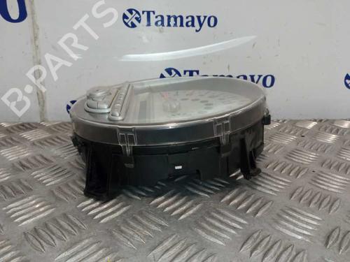 Instrument cluster MINI MINI (R56)  | BP25156201C47 