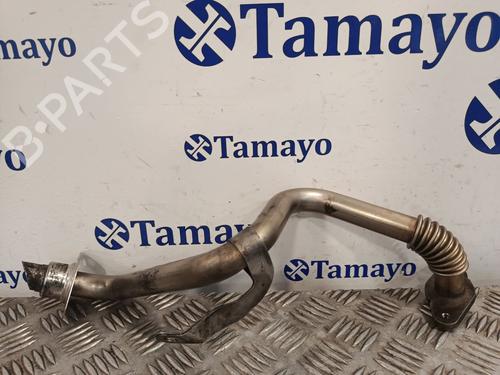 Rør CITROËN JUMPER II Van [2006-2025]  31043611