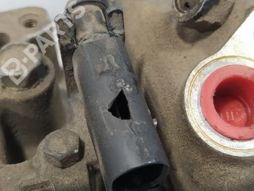 AC Kompressor AUDI A4 B6 (8E2) 2.5 TDI | BP10564507M34 
