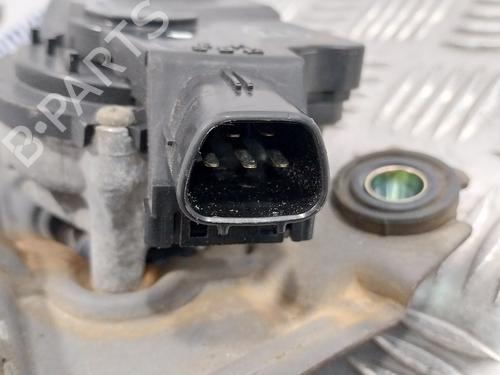 Front wiper motor MITSUBISHI OUTLANDER I (CU_W) 2.0 (CU2W) | BP16748468M29 