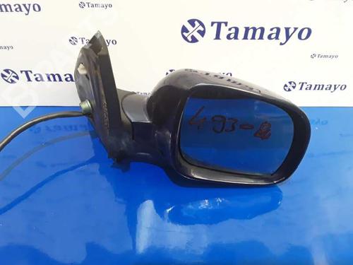 Used Right mirror VW GOLF IV (1J1) 1.9 TDI (90 hp) 5602898
