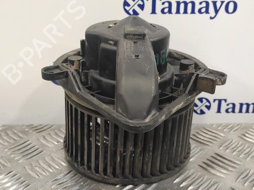 Heater blower motor OPEL MOVANO A Van (X70)  | BP15353113M62 