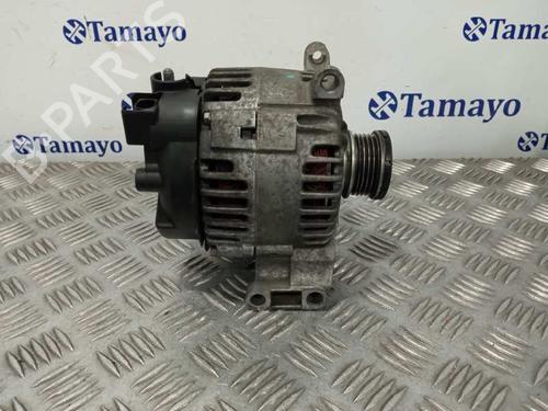 Used Alternator MERCEDES-BENZ A-CLASS (W169) [2004-2012]  27382824