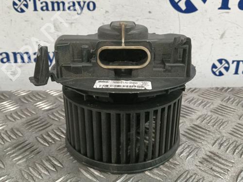 Heater blower motor NISSAN NV200 Van  | BP29705033M62