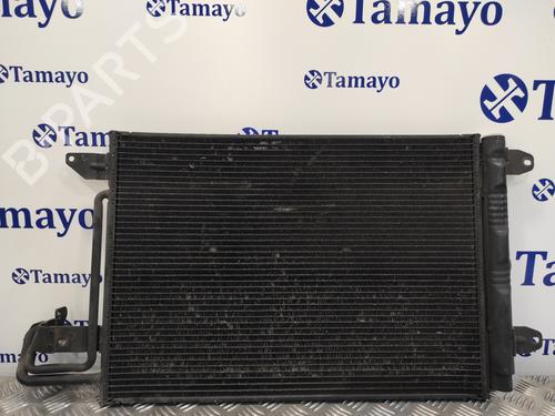 Used AC radiator VW GOLF V (1K1) [2003-2010]  15059957