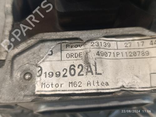 Engine mount SEAT LEON (1P1) 1.6 | BP19331728M89 