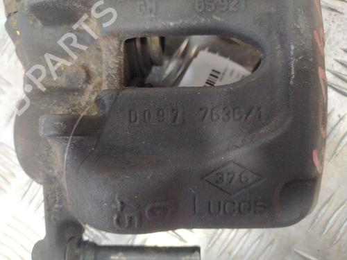 Left front brake caliper RENAULT TRAFIC II Van (FL) 1.9 dCi 80 (FL0B) | BP39105299M105 - Image 4