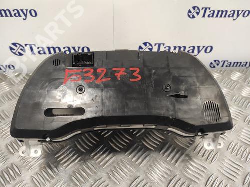 Instrument cluster FIAT PUNTO (188_) 1.2 60 (188.030, .050, .130, .150, .230, .250) | BP9748308C47 