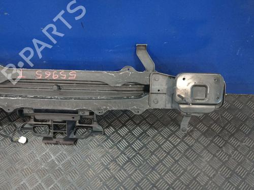 Rear bumper reinforcement KIA RIO III (UB)  | BP29424884C73 