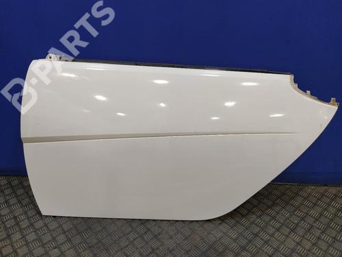 Used Left front door SMART FORTWO Coupe (451) 1.0 (451.331, 451.380) (71 hp) 8730498