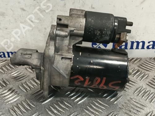 Motor de arranque MINI MINI (R50, R53) Cooper (116 hp) 31717403
