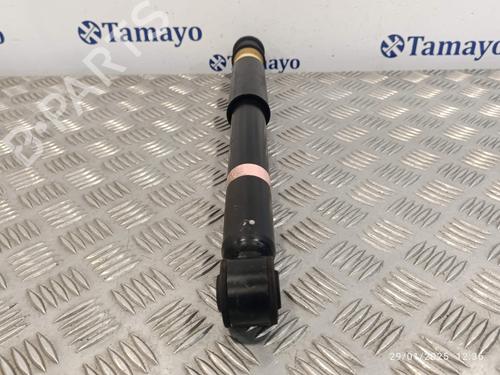 Left rear shock absorber SMART FORFOUR Hatchback (453) electric drive / EQ (453.091) | BP23127499M18 - Image 4