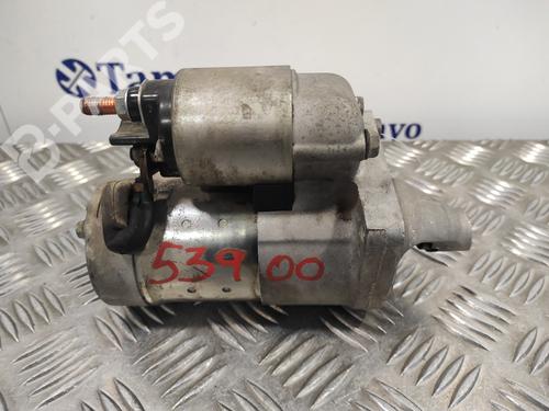 Starter FIAT PANDA (169_)  | BP11758728M8 