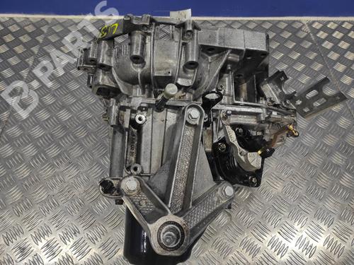 Gearbox RENAULT MEGANE II Estate (KM0/1_)  | BP4670384M3 