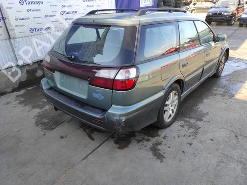Starter SUBARU LEGACY III Estate (BH) 2.5 AWD (BH9) | BP18082219M8 