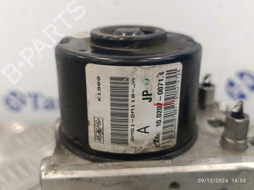 ABS pump MAZDA 3 (BK)  | BP21899858M43 