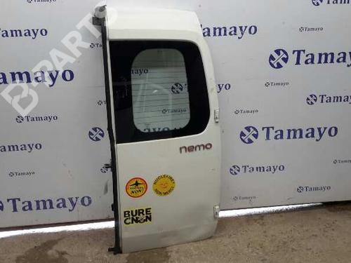 Used Right tailgate CITROËN NEMO Box Body/MPV (AA_) [2008-2025]  10672066