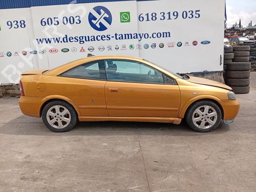 Gearbox OPEL ASTRA G Coupe (T98) | BP36410366M3 - Image 8