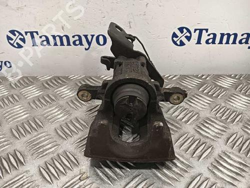Left rear brake caliper FORD MONDEO III Saloon (B4Y)  | BP25927498M107 