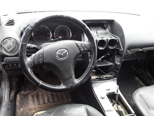 Module xenonverlichting MAZDA 6 Hatchback (GG)  | BP24573458C53 