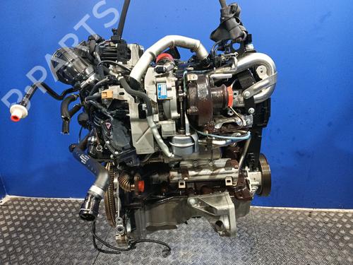 Engine MERCEDES-BENZ A-CLASS (W176) | BP30871251M1