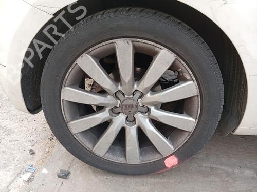 Used Right rear steering knuckle Right rear steering knuckle AUDI A1 (8X1, 8XK) 1.6 TDI (105 hp) 36295796 36295796