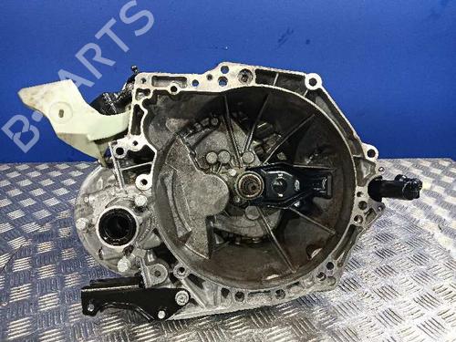 Gearbox CITROËN C4 CACTUS  | BP23966631M3