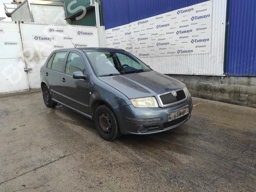 Engine SKODA FABIA I (6Y2)  | BP20646929M1 