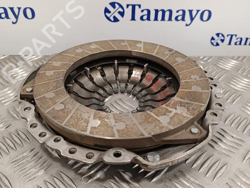 Flywheel NISSAN NV200 / EVALIA Bus 1.5 dCi 110 (M20, M20M) | BP15768270M101 