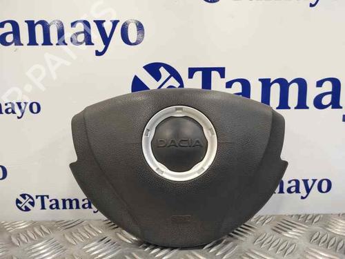 Used Driver airbag DACIA SANDERO [2008-2025]  21866908