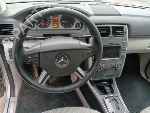 Right rear window switch MERCEDES-BENZ B-CLASS Sports Tourer (W245) B 180 CDI (245.207) | BP29374537I28 