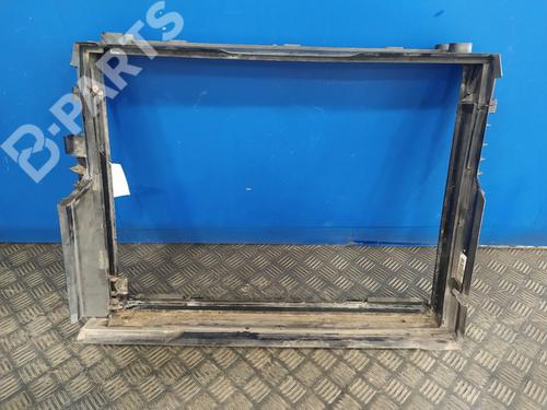Used Front slam panel BMW 7 (E65, E66, E67) 735 i, Li (272 hp) 8133964