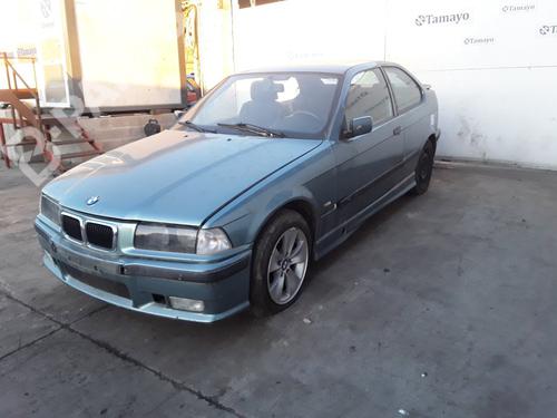 Driver airbag BMW 3 Compact (E36) 318 tds | BP18041213C9 