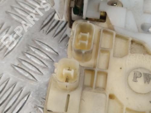 Rear left lock HONDA STREAM (RN) 1.7 16V (RN1) | BP5678814C100 