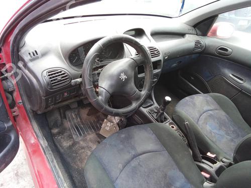 Switch PEUGEOT 206 Hatchback (2A/C) 2.0 HDI 90 | BP11242926I30 