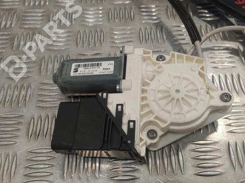 Rear left window mechanism SEAT ALTEA XL (5P5, 5P8)  | BP10085577C24 