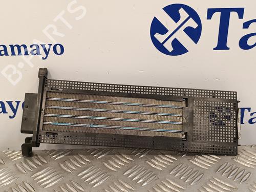 Varmeblæsermodstand PEUGEOT 5008 (0U_, 0E_) 2.0 HDi 150 / BlueHDi 150 (150 hp) 16329120